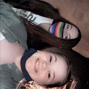 Meet your Posher, Angel